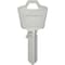 Hillman HILLMAN Traditional Key House/Office Universal Key Blank Single 85022 - alternate 1